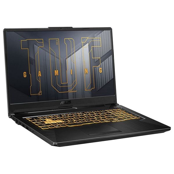 Asus Laptop 17.3" - TUF gaming F17 FX706HE-211.TM17 - Core I5