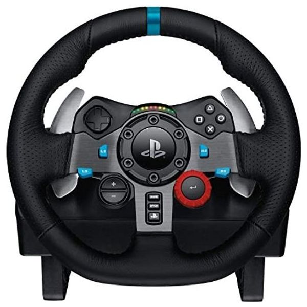 Logitech G29 - Driving Force Racing Wheel