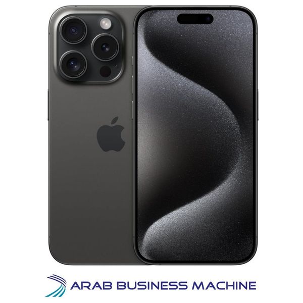 ايفون 15 برو - 512كيكابايت