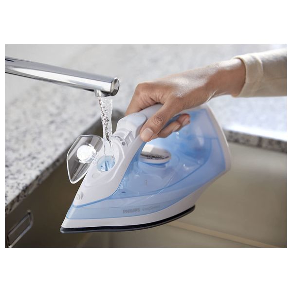  Philips GC1740/26 - Steam Iron - Blue 