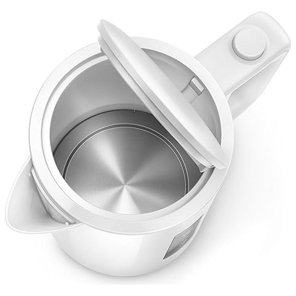  Philips HD9318/01 - Kettle - 1.7L - 1850 Watt - White 