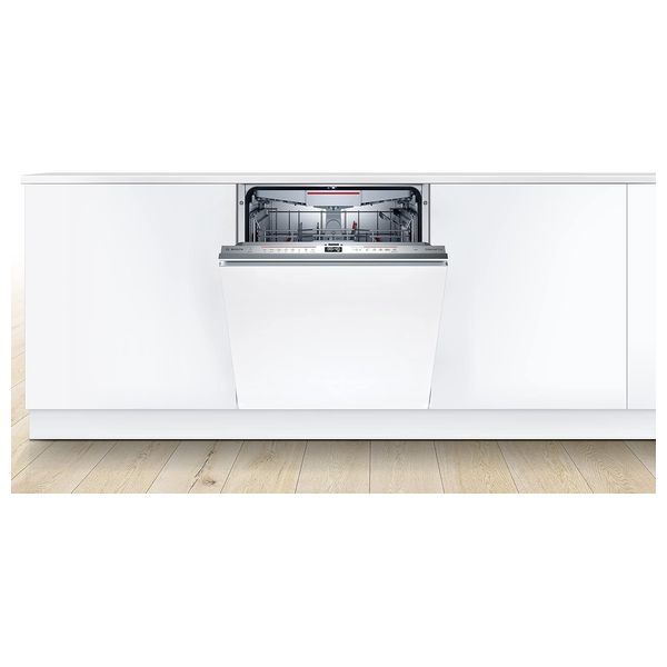  غسالة صحون داخلية  بوش - 13 سيت - SMV6ECX51E 