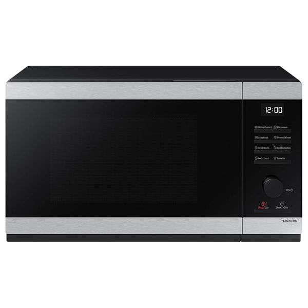  Samsung MS23K3513AW - 23L - Solo Type Microwave - White 