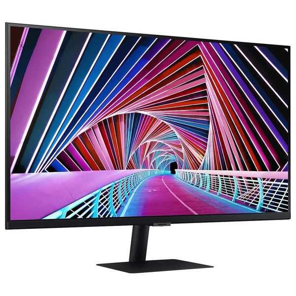 Samsung 27-Inch A700 Series - Flat Monitor - 60Hz - 5ms Response Time - 4K