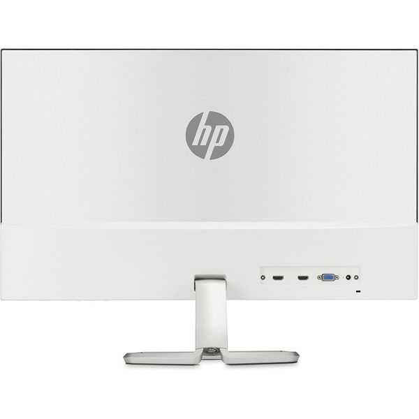 HP 27-Inch 27FW-Series - Flat Monitor - 75Hz - 5ms Response Time - FHD