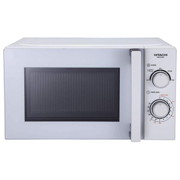 Hitachi HMR-M2001 - 20L - Convection Type Microwave - White