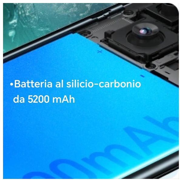  Honor 200 - Dual SIM - 256/12GB + Honor Mobile Holder 