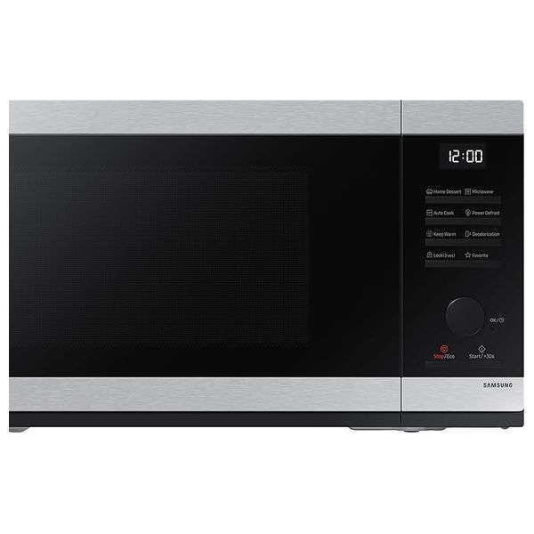  Samsung MS23K3513AW - 23L - Solo Type Microwave - White 