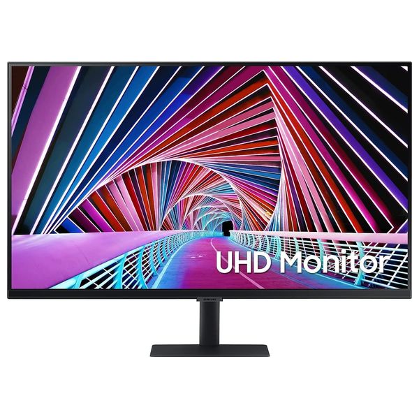 Samsung 27-Inch A700 Series - Flat Monitor - 60Hz - 5ms Response Time - 4K