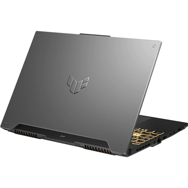 Asus Laptop 15.6-Inch - TUF Gaming F15 FX507ZC4-HN081 - Core i5-12500H - 8GB/512GB SSD - RTX 3050 - Dos