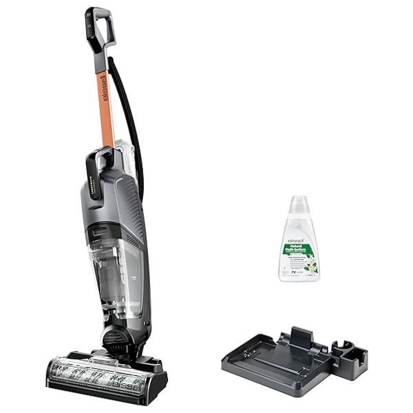  Bissell 3527E - 1100W - Bagless Vacuum Cleaner 