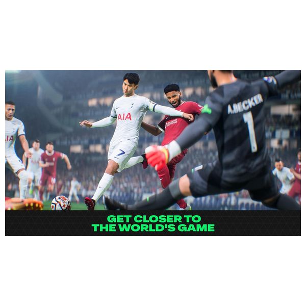 لعبة بلاي ستيشن 4 - EA SPORTS FC24 النسخة العربية