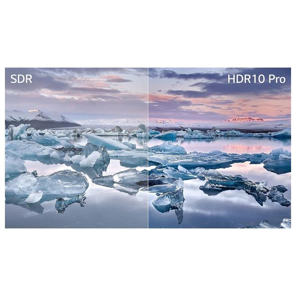 LG 55-Inch NANO796QA Series - Smart - 4K - LED - 60Hz - 2022 Model