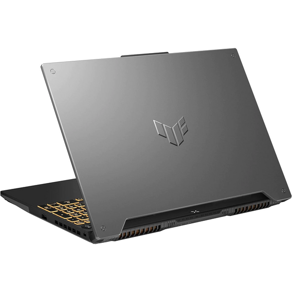 Asus Laptop 15.6-Inch - TUF Gaming F15 FX507VU-LP154 - Core i7-13700H - 16GB/512GB SSD - RTX 4050 - DOS