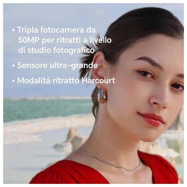  Honor 200 - Dual SIM - 256/12GB 