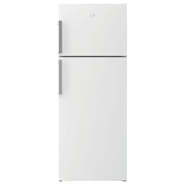 ثلاجة بيكو بابين - 23 قدم - RDSE600M21W - ابيض