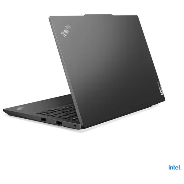  لابتوب لينوفو 14-انج - ThinkPad E14 - Core i7-1355H - Shared - دوز - 16كيكابايت/512كيكابايت SSD 