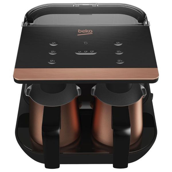 Beko TKM8961B - Coffee Maker