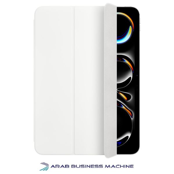 حافظة ذكية ابل لجهاز iPad Pro شريحة M4