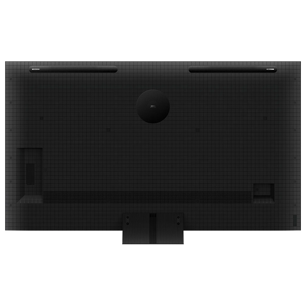  شاشة تي سي ال 65-انج فئة C855 - سمارت - 4K - QD-Mini LED - إصدار 2024 - 144 هيرتز - ستلايت داخلي + هدية 