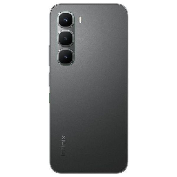 Infinix HOT 60 Pro - Dual SIM - 6.78 inch 144Hz Amoled - Mediatek Helio G200 - 5160 mAh