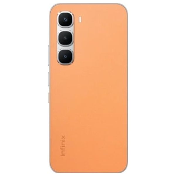 Infinix HOT 60 Pro - Dual SIM - 6.78 inch 144Hz Amoled - Mediatek Helio G200 - 5160 mAh