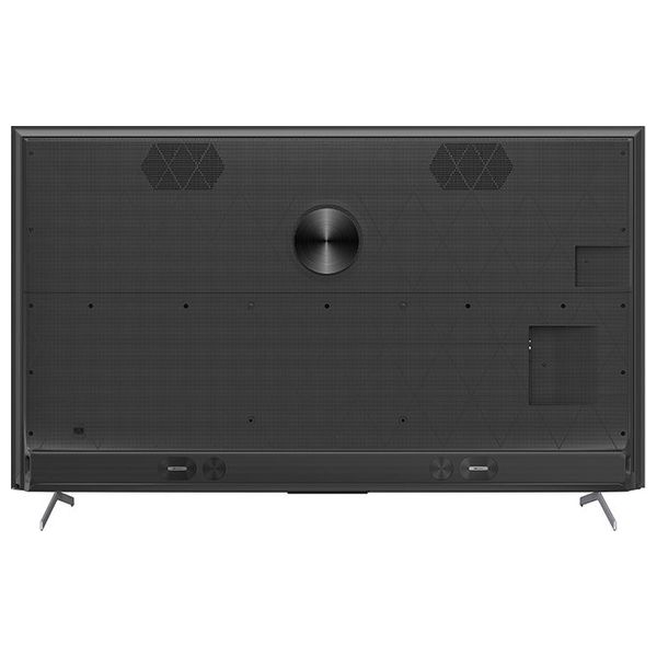  TheVue 75-Inch 75VEG602 - Google TV - 4K - QLED - 144Hz - 2025 Series - Built in Soundbar - Gaming TV 
