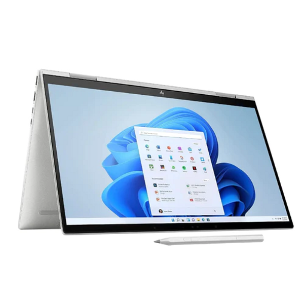   لپ تاپ 15.6 اینچی HP - ENVYx360 15t-Fe000- Core i7-1355U - RTX 3050 - Windows 11 - 16GB/1TB SSD - صفحه لمسی 