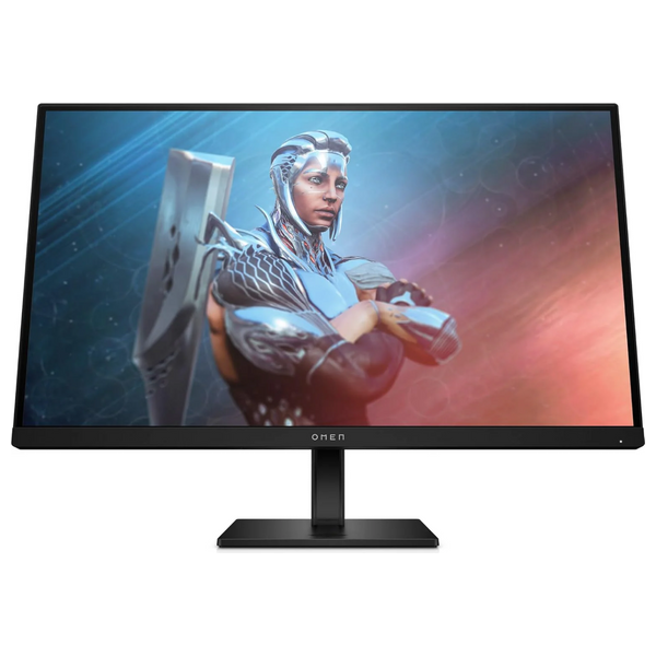 HP 27-Inch OMEN 27 - Gaming Flat Monitor - 165Hz - 1ms Response Time - FHD
