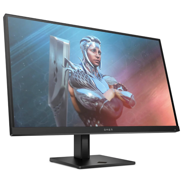 HP 27-Inch OMEN 27 - Gaming Flat Monitor - 165Hz - 1ms Response Time - FHD