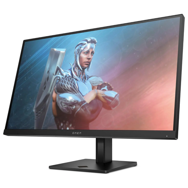 HP 27-Inch OMEN 27 - Gaming Flat Monitor - 165Hz - 1ms Response Time - FHD