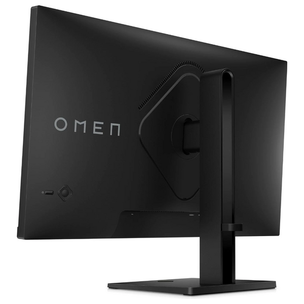 HP 27-Inch OMEN 27 - Gaming Flat Monitor - 165Hz - 1ms Response Time - FHD