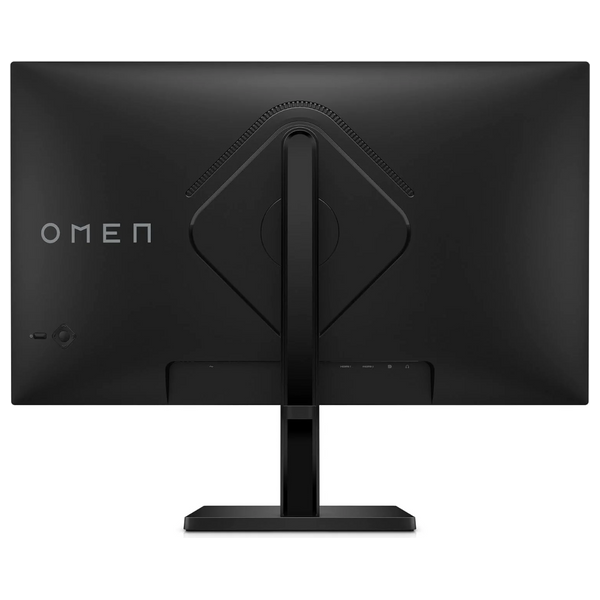 HP 27-Inch OMEN 27 - Gaming Flat Monitor - 165Hz - 1ms Response Time - FHD