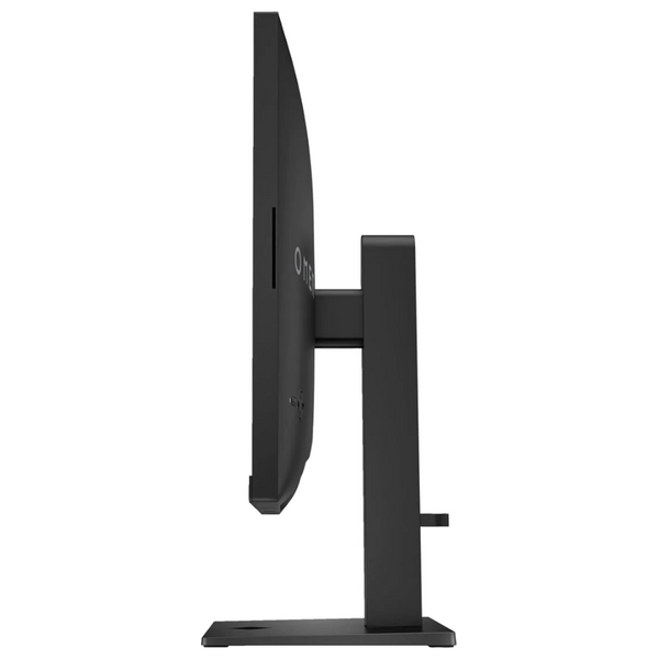  HP 27-Inch OMEN 27QS - Gaming Flat Monitor - 240Hz - 1ms Response Time - QHD 
