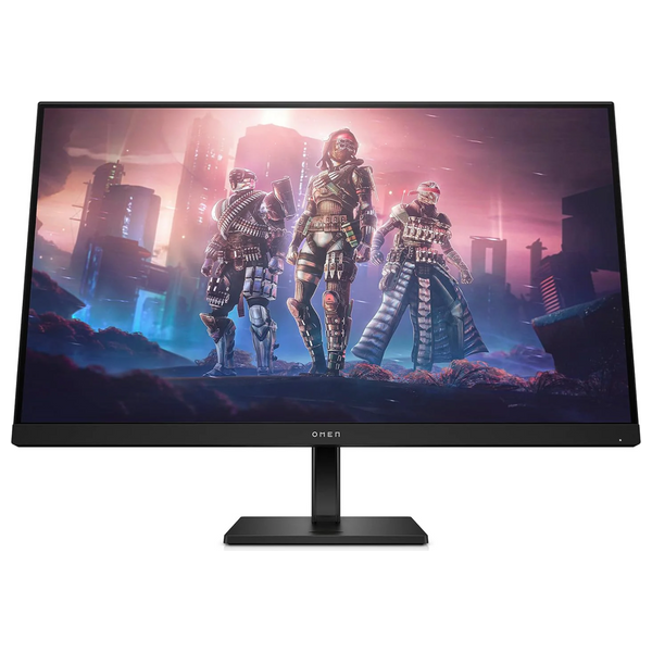 HP 32-Inch OMEN 32Q - Gaming Flat Monitor - 165Hz - 1ms Response Time - QHD
