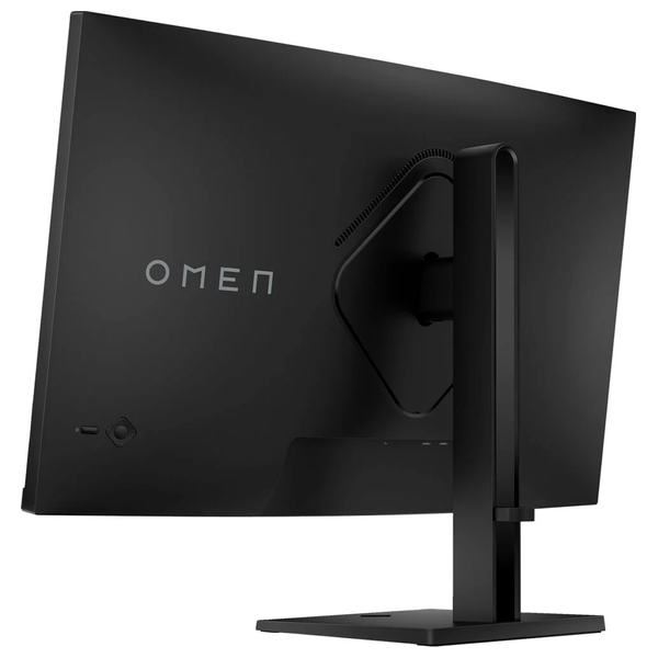  HP 32-Inch OMEN 32C - Gaming Curved Monitor - 165Hz - 1ms Response Time - QHD 