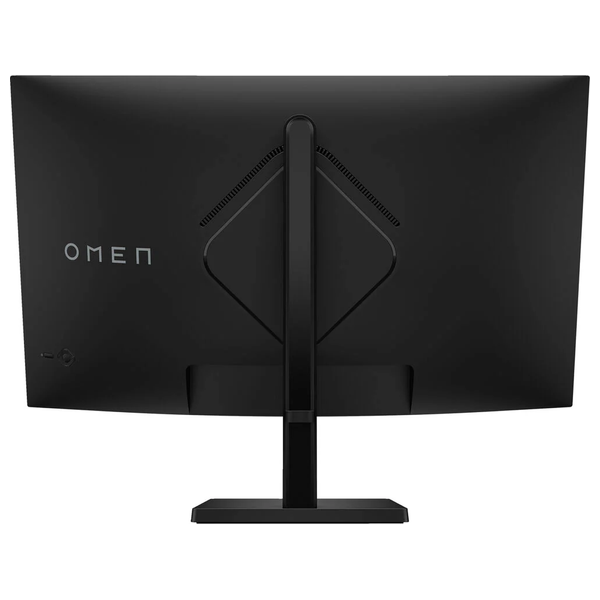  HP 32-Inch OMEN 32C - Gaming Curved Monitor - 165Hz - 1ms Response Time - QHD 