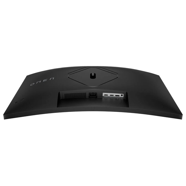  HP 32-Inch OMEN 32C - Gaming Curved Monitor - 165Hz - 1ms Response Time - QHD 