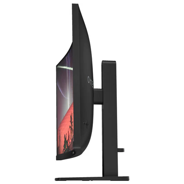  HP 32-Inch OMEN 32C - Gaming Curved Monitor - 165Hz - 1ms Response Time - QHD 