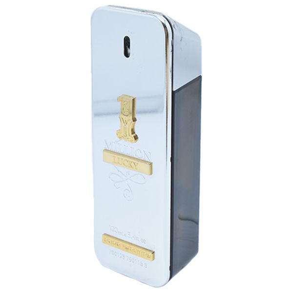 Elryan: Million Lucky Eau De Toilette 100 ml Paco Rabanne