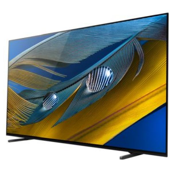  شاشة سوني 65" سمارت - DTV - 4K - OLED TV - XR-65A80J 