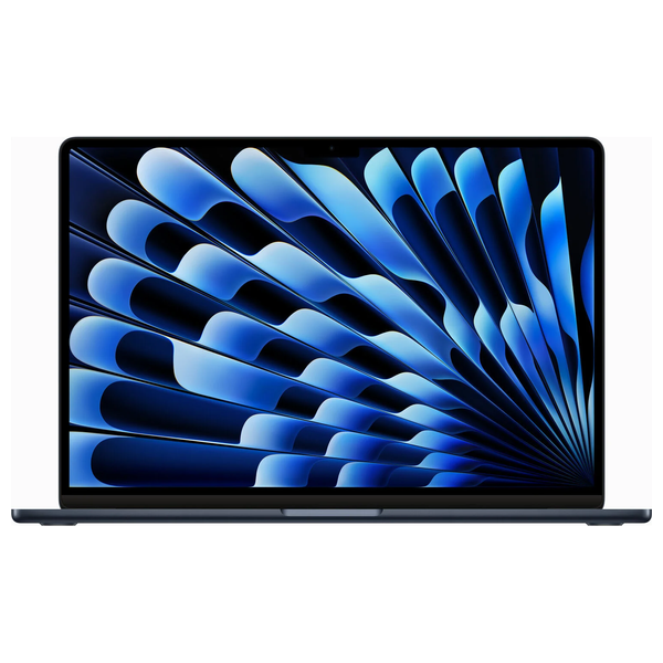 لابتوب ابل MacBook Air 15.3" - M2 8-Core - اسود