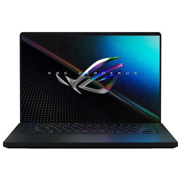 لابتوب اسوس 16-انج -  ZEPHYRUS G16 GU603VI - Core i7-13620H - RTX 4070 8GB - ويندوز 11 - 16 كيكابايت/512كيكبايتSSD