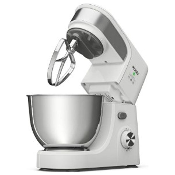  Modex MX630 - Bowl Mixer - White 