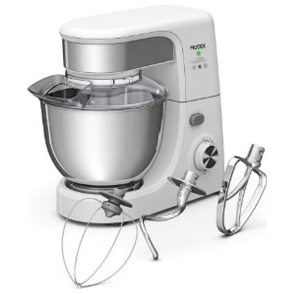  Modex MX630 - Bowl Mixer - White 