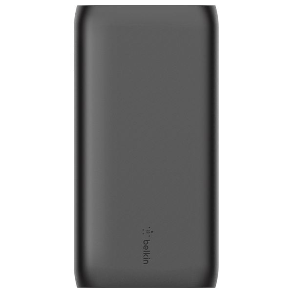 Elryan Belkin BPB003BTBK 20000mah Power Bank Black