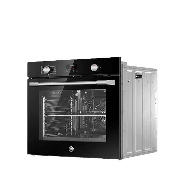 GE GBMC3761ABG - Built-In Electric  Oven - 76L - Black
