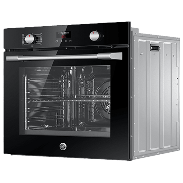 GE GBMC3761ABG - Built-In Electric  Oven - 76L - Black