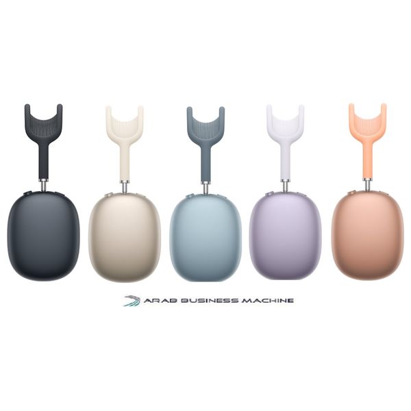 سماعة بلوتوث حول الاذن ابل - AirPods Max