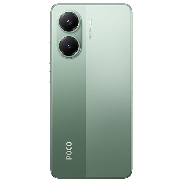 Xiaomi Poco X7 Pro 5G - Dual SIM - 512/12GB